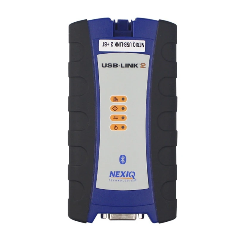 USB BT DieseI Truck Diagnostic Tool Truck OBD Fault Diagnostics Detector for NEXIQ 2 USB Link Truck Diagnostic Scanner
USB BT DieseI Truck Diagnostic Tool Truck OBD Fault Diagnostics Detector for NEXIQ 2 USB Link Truck Diagnostic Scanner