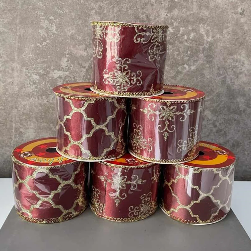 Рождественские ленты Partigos
Рождественские ленты Partigos