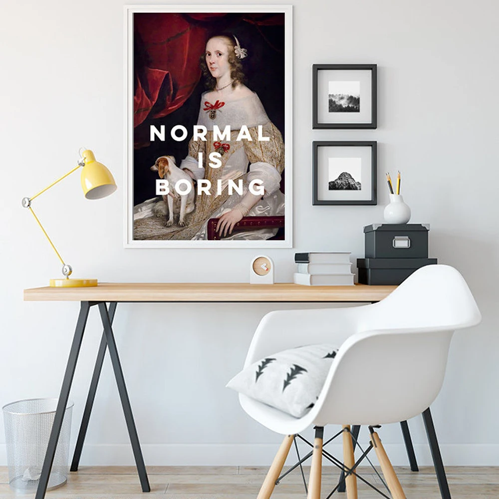 Abstract Poster Feminist Art Quotes Canvas Painting Couple Dorm Art Print Vintage Funny Wall Picture For Living Room Home Decor
Abstract Poster Feminist Art Quotes Canvas Painting Couple Dorm Art Print Vintage Funny Wall Picture For Living Room Home Decor