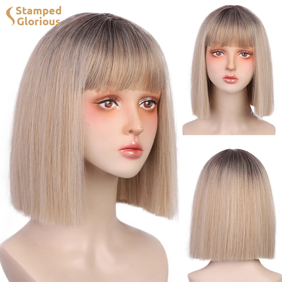 Proтив синтетические короткие прямые парики с челкой для Для женщин розового и черного цветов парики для Косплэй вечерние повседневные терм...
Proтив синтетические короткие прямые парики с челкой для Для женщин розового и черного цветов парики для Косплэй вечерние повседневные терм...