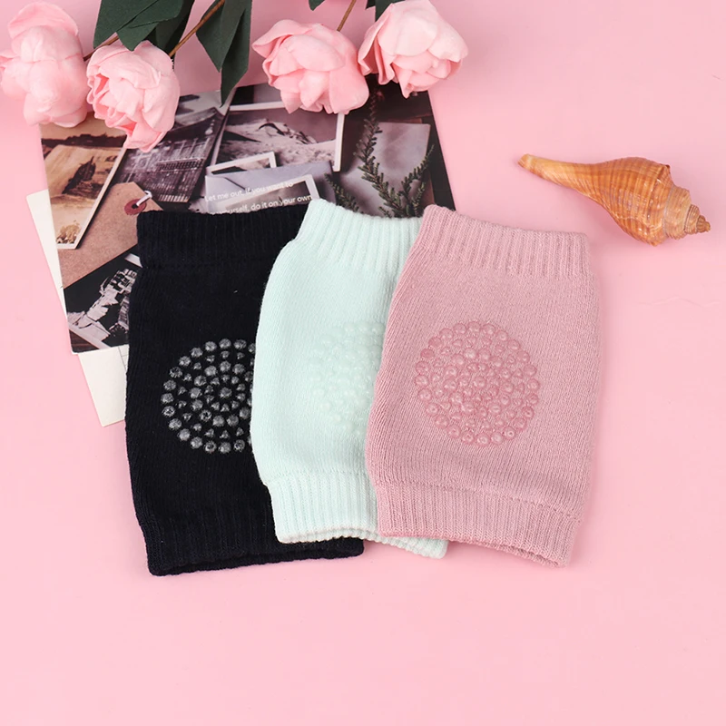 1Pair Soft Anti-slip Safety Crawling Elbow Cushion Knee Pad Semi-combed Cotton Terry Dispensing Baby Infant Born Toddler Kids
1Pair Soft Anti-slip Safety Crawling Elbow Cushion Knee Pad Semi-combed Cotton Terry Dispensing Baby Infant Born Toddler Kids