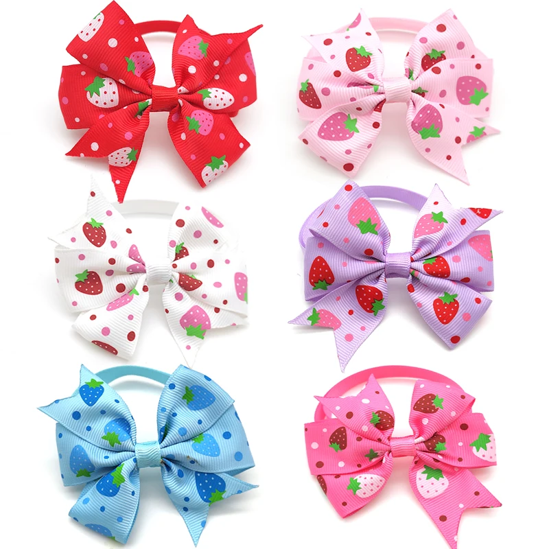 20/50 Pc Pet Dog Bowties Handmade Cute Fruit Dog Bow Tie Adjustable Pet Neckties For Puppy Dog Grooming Accessories Pet Supplies
20/50 Pc Pet Dog Bowties Handmade Cute Fruit Dog Bow Tie Adjustable Pet Neckties For Puppy Dog Grooming Accessories Pet Supplies