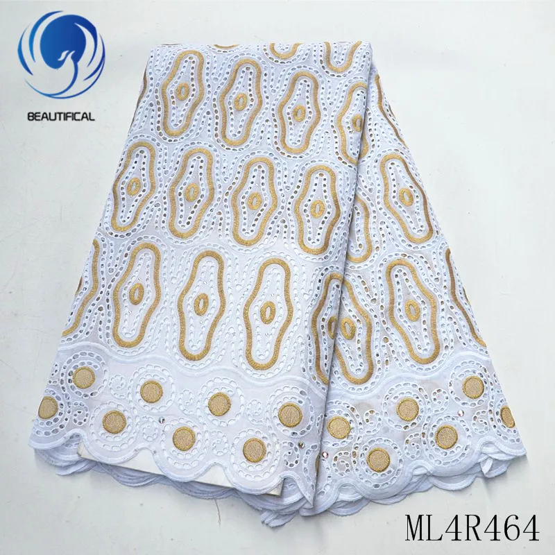 BEAUTIFICAL african lace fabrics Latest design punck cotton lace fabric for dress 5yards embroidery voile lace fabric ML4R464
BEAUTIFICAL african lace fabrics Latest design punck cotton lace fabric for dress 5yards embroidery voile lace fabric ML4R464