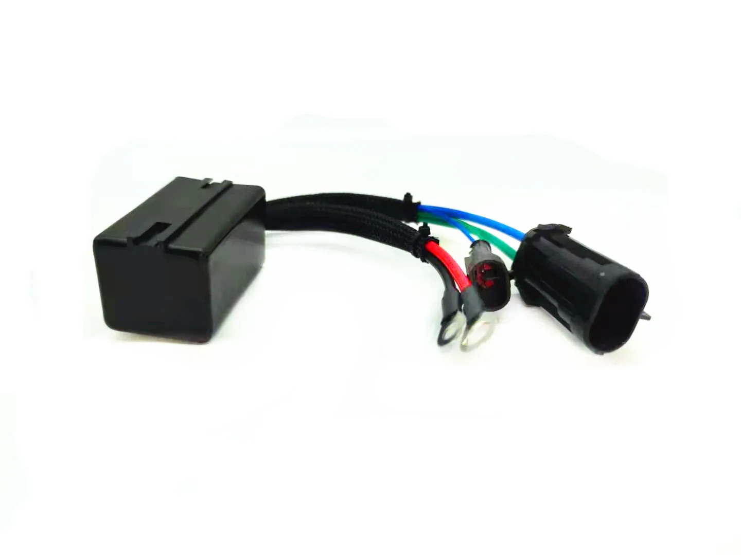 Tilt Trim Relay For Johnson 586767 586767 De15 De20 De22 De25 De30 E115 12V 2004-2008
Tilt Trim Relay For Johnson 586767 586767 De15 De20 De22 De25 De30 E115 12V 2004-2008