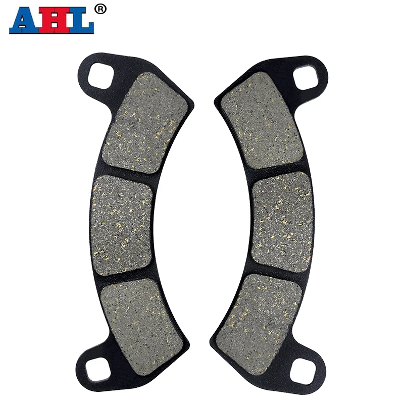 ATV UTV Front Brake Pads for POLARIS RZR XP 4 Turbo Pro Latin MD Tractor S Intl RZR XP4 2016 2017 2018 2019 2020
ATV UTV Front Brake Pads for POLARIS RZR XP 4 Turbo Pro Latin MD Tractor S Intl RZR XP4 2016 2017 2018 2019 2020