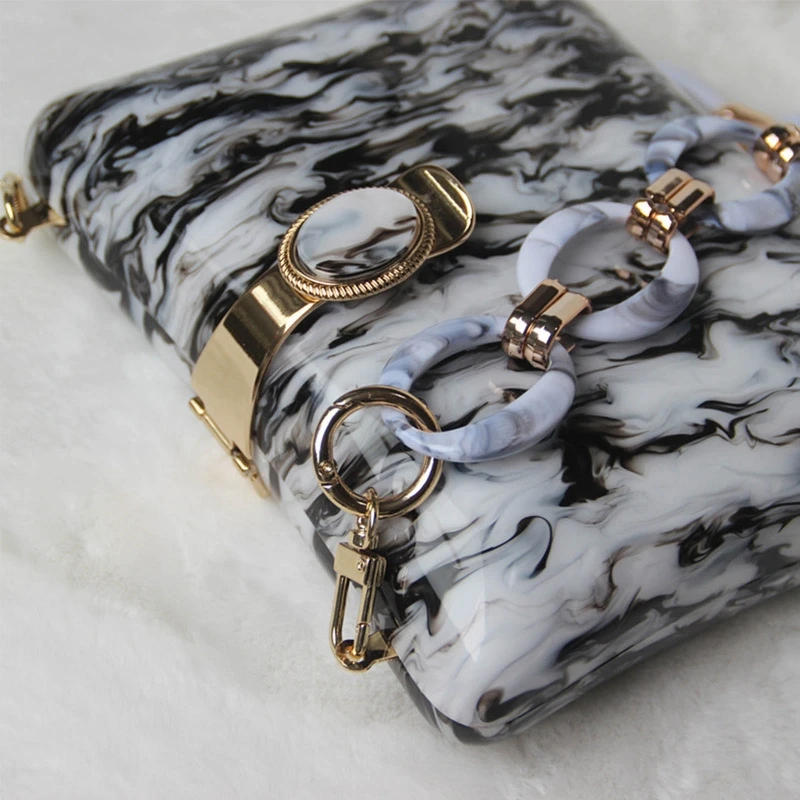 Wedding Bags Women Handbags Acrylic Luxury Party Evening Bags Casua Clutch Purse
Wedding Bags Women Handbags Acrylic Luxury Party Evening Bags Casua Clutch Purse