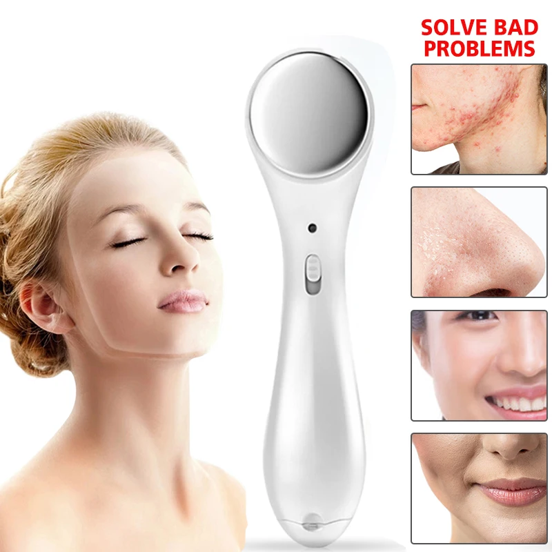 Radio Frequency EMS Facial Skin Care Tools Microcurrent RF Photon Lifting Led Facia Anti-Wrinklel Machine Massage
Radio Frequency EMS Facial Skin Care Tools Microcurrent RF Photon Lifting Led Facia Anti-Wrinklel Machine Massage