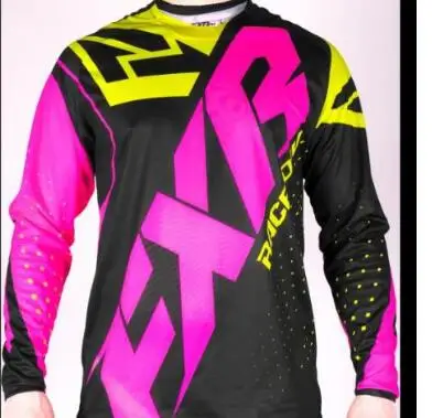 2021 New Motorcycles Downhill Jersey MTBJersey Offroad larga Mountain Motocross Jersey BMX DH MTB T-Shirt 
2021 New Motorcycles Downhill Jersey MTBJersey Offroad larga Mountain Motocross Jersey BMX DH MTB T-Shirt