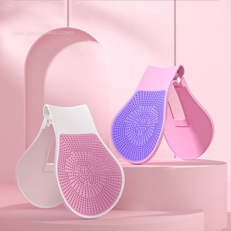 Leg Trainer Women Beauty Clip Thin Thigh Pelvic Floor Muscle Students Train Legs Waist Hips Arms Device Fitness Equipment Home
Leg Trainer Women Beauty Clip Thin Thigh Pelvic Floor Muscle Students Train Legs Waist Hips Arms Device Fitness Equipment Home