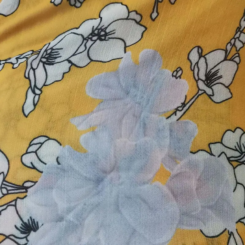 Chiffon Chic Floral Print Ruffle Crop Tops Women Lantern Sleeve Holiday Style Bow Tie Slim V-neck Blouse Summer Party Ladies Top 
Chiffon Chic Floral Print Ruffle Crop Tops Women Lantern Sleeve Holiday Style Bow Tie Slim V-neck Blouse Summer Party Ladies Top