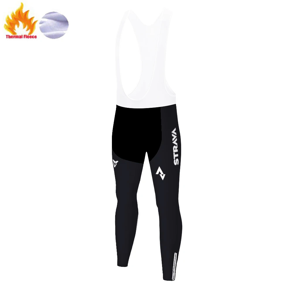 Strava Winter Thermal Fleece Pants Hombre Pantalon Cuissard Long Cyclisme Homme Hiver Invierno Велоштаны Мужские Calça Ciclismo
Strava Winter Thermal Fleece Pants Hombre Pantalon Cuissard Long Cyclisme Homme Hiver Invierno Велоштаны Мужские Calça Ciclismo