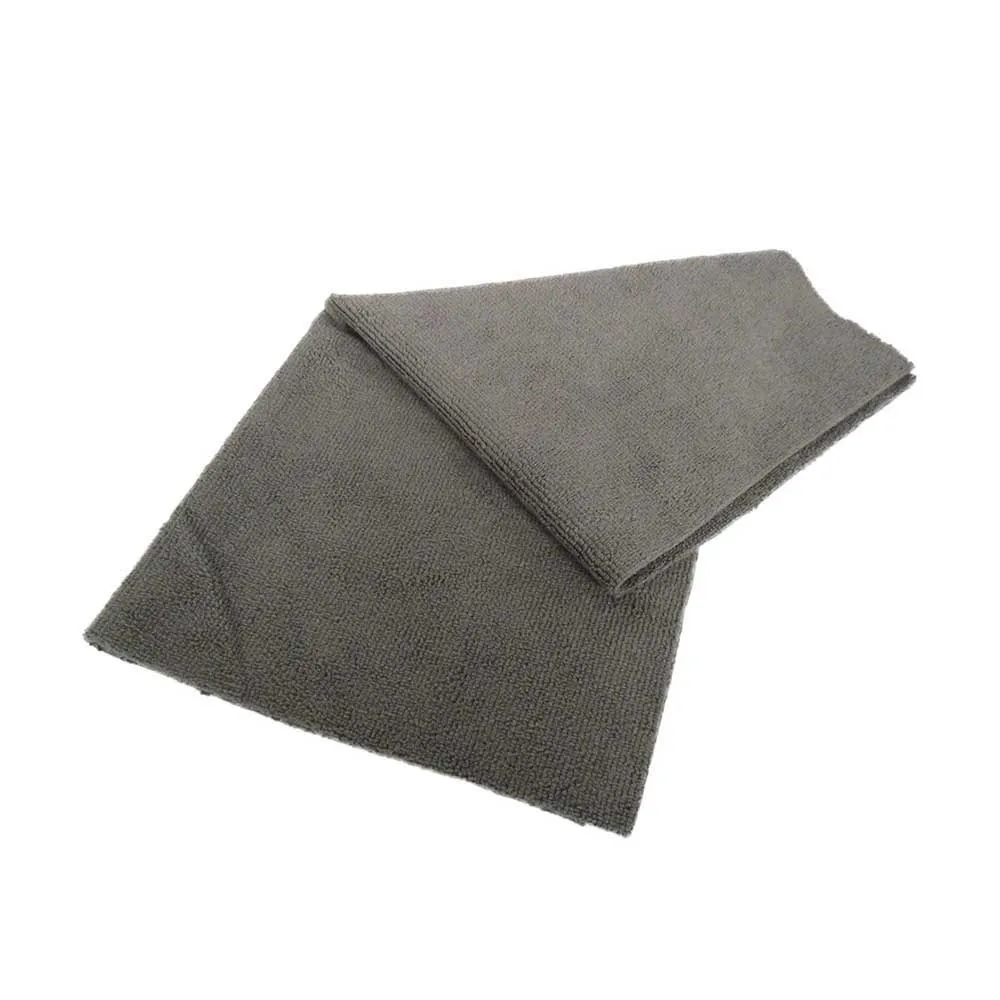 2x Double-Sided Chenille Car Wash Washing Cleaning Glove + 2x Microfiber Towel Car Detailing Dust Removal
2x Double-Sided Chenille Car Wash Washing Cleaning Glove + 2x Microfiber Towel Car Detailing Dust Removal