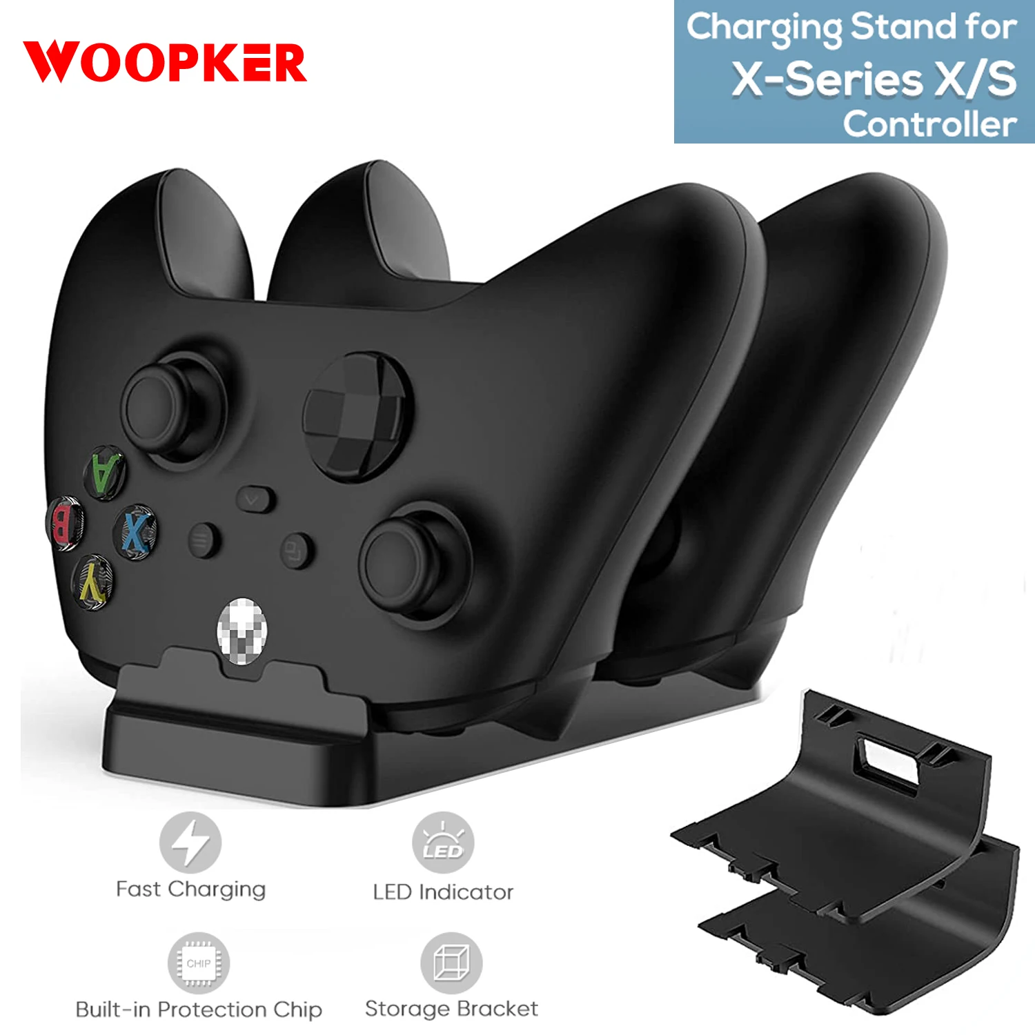 Подставка для X Box Xbox One X S, портативные аксессуары, пульт дистанционного управления
Подставка для X Box Xbox One X S, портативные аксессуары, пульт дистанционного управления