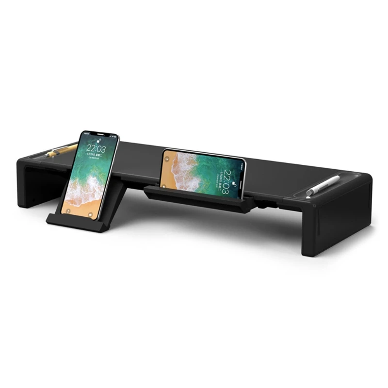 Monitor Stand Riser Office Neck Protector for Computer Laptop TV LCD Display Printer 20.28 inch Office Platform Save
Monitor Stand Riser Office Neck Protector for Computer Laptop TV LCD Display Printer 20.28 inch Office Platform Save