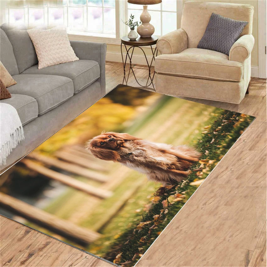 Dog Carpet for room Rug Soft Flannel 3D Printed Rugs Parlor Mat Area Rugs Anti-slip Doormat Large Carpet Rug Living Room Decor
Dog Carpet for room Rug Soft Flannel 3D Printed Rugs Parlor Mat Area Rugs Anti-slip Doormat Large Carpet Rug Living Room Decor