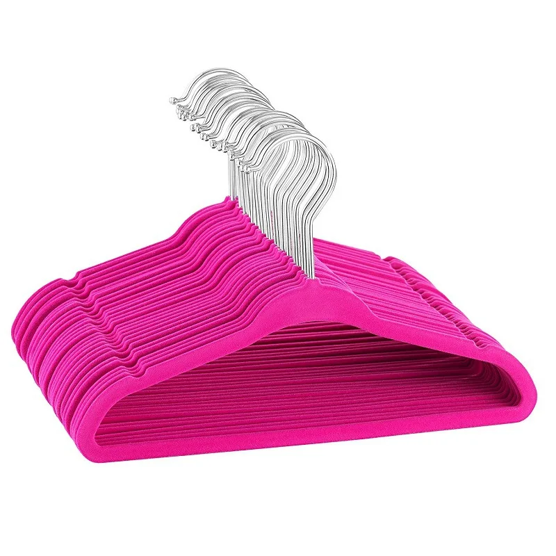 Non-Slip Velvet Clothes Hangers Portable Hook Outdoor Clothes Drying Rack Children Windproof Baby Display Hangers Organizer
Non-Slip Velvet Clothes Hangers Portable Hook Outdoor Clothes Drying Rack Children Windproof Baby Display Hangers Organizer