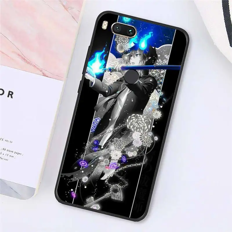 Blue Exorcist anime manga Phone Cases For Xiaomi Redmi note 7 8 9 t k30 max3 9 s 10 pro lite Luxury brand shell funda coque
Blue Exorcist anime manga Phone Cases For Xiaomi Redmi note 7 8 9 t k30 max3 9 s 10 pro lite Luxury brand shell funda coque
