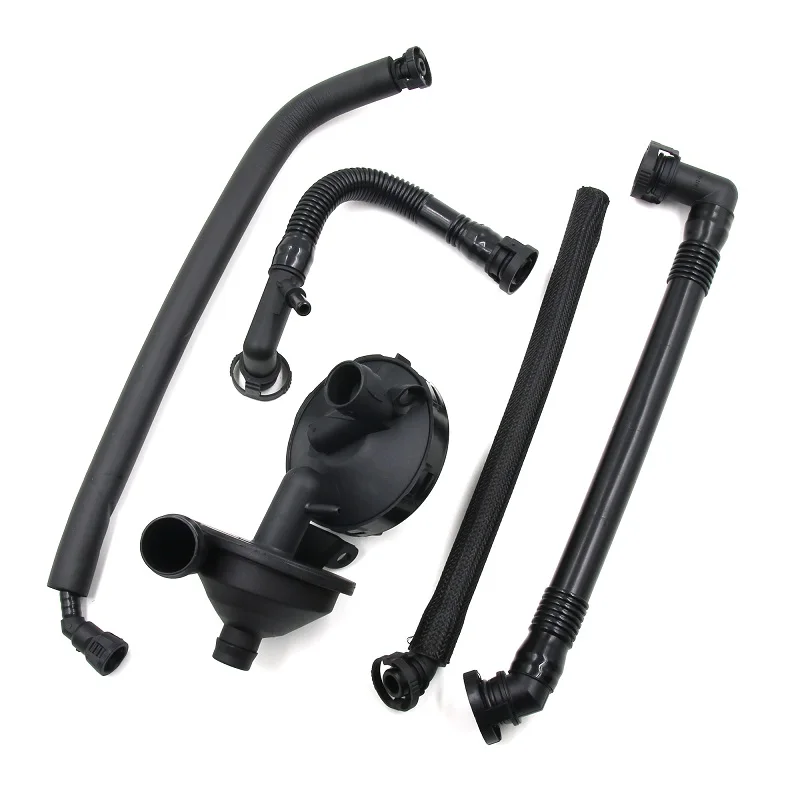 11611432558 11617504535 11617504536 11611432559 11157532649 11617501566 Vent Valve Crankcase Pipe For BMW E46 E39 E60 X3 X5 Z4
11611432558 11617504535 11617504536 11611432559 11157532649 11617501566 Vent Valve Crankcase Pipe For BMW E46 E39 E60 X3 X5 Z4