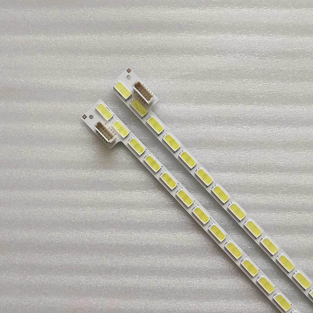 2 PCS/lot New LED Strip For 55TA04 55TA05 550HVD02.3 55PFL5907 55PFL5820/T3 74.55T02.001-3-DX1 74.55P02.001-3-DX1 T550HVD02.3
2 PCS/lot New LED Strip For 55TA04 55TA05 550HVD02.3 55PFL5907 55PFL5820/T3 74.55T02.001-3-DX1 74.55P02.001-3-DX1 T550HVD02.3