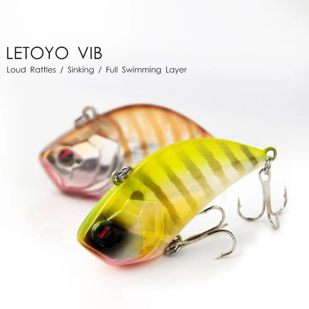 Lure Baits Durable Anti-rust 3D Appearance Large Hard Fishing Bait Lure for Outdoor Fishing Lures Fishing Rigs
Lure Baits Durable Anti-rust 3D Appearance Large Hard Fishing Bait Lure for Outdoor Fishing Lures Fishing Rigs