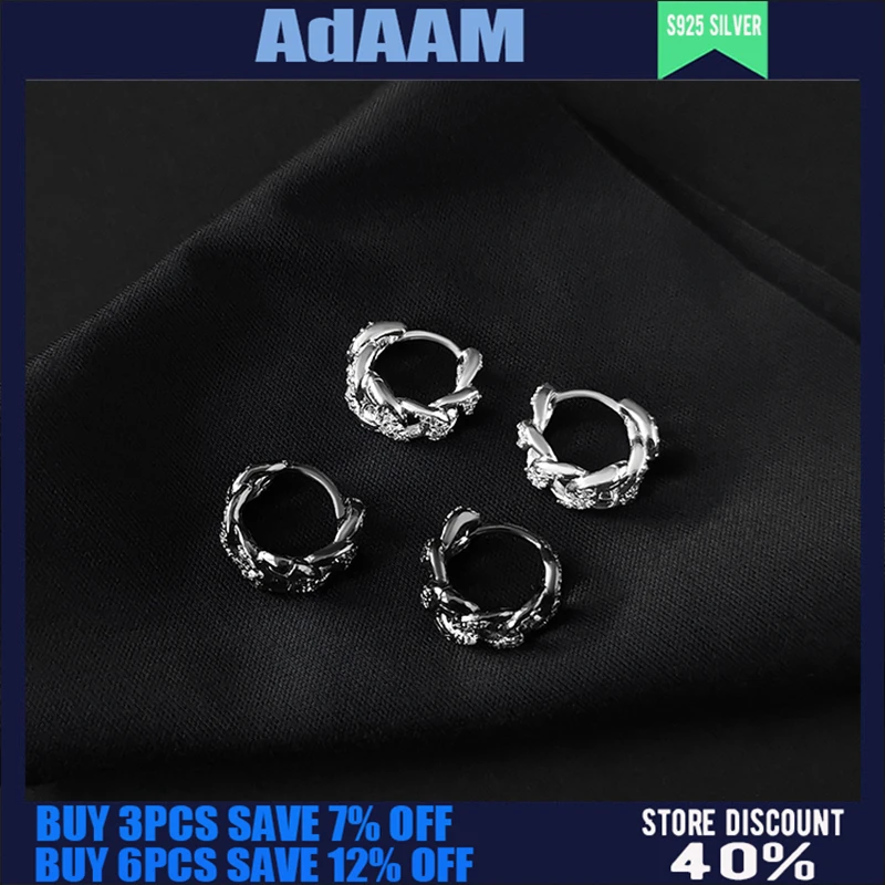 S925 Sterling Silver New Interlocking Earrings Women's Fashion Simple Light Luxury Jewelry European And American Style Gifts
S925 Sterling Silver New Interlocking Earrings Women's Fashion Simple Light Luxury Jewelry European And American Style Gifts