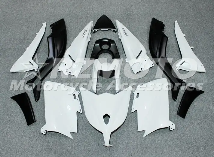 Комплект обтекателей для мотоцикла YAMAHA TMAX530 Tmax 530 2012 2013 2014 12 13 14 T-MAX tmax530, белый глянцевый
Комплект обтекателей для мотоцикла YAMAHA TMAX530 Tmax 530 2012 2013 2014 12 13 14 T-MAX tmax530, белый глянцевый