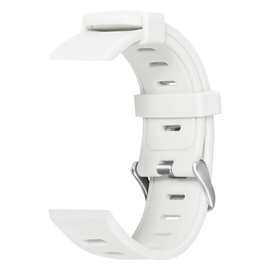 Sport Silicone Replacement Wrist Band Strap For Huami Amazfit Gts Smart Watch Horloge Band Sport Siliconen Horloge Vervanging
Sport Silicone Replacement Wrist Band Strap For Huami Amazfit Gts Smart Watch Horloge Band Sport Siliconen Horloge Vervanging