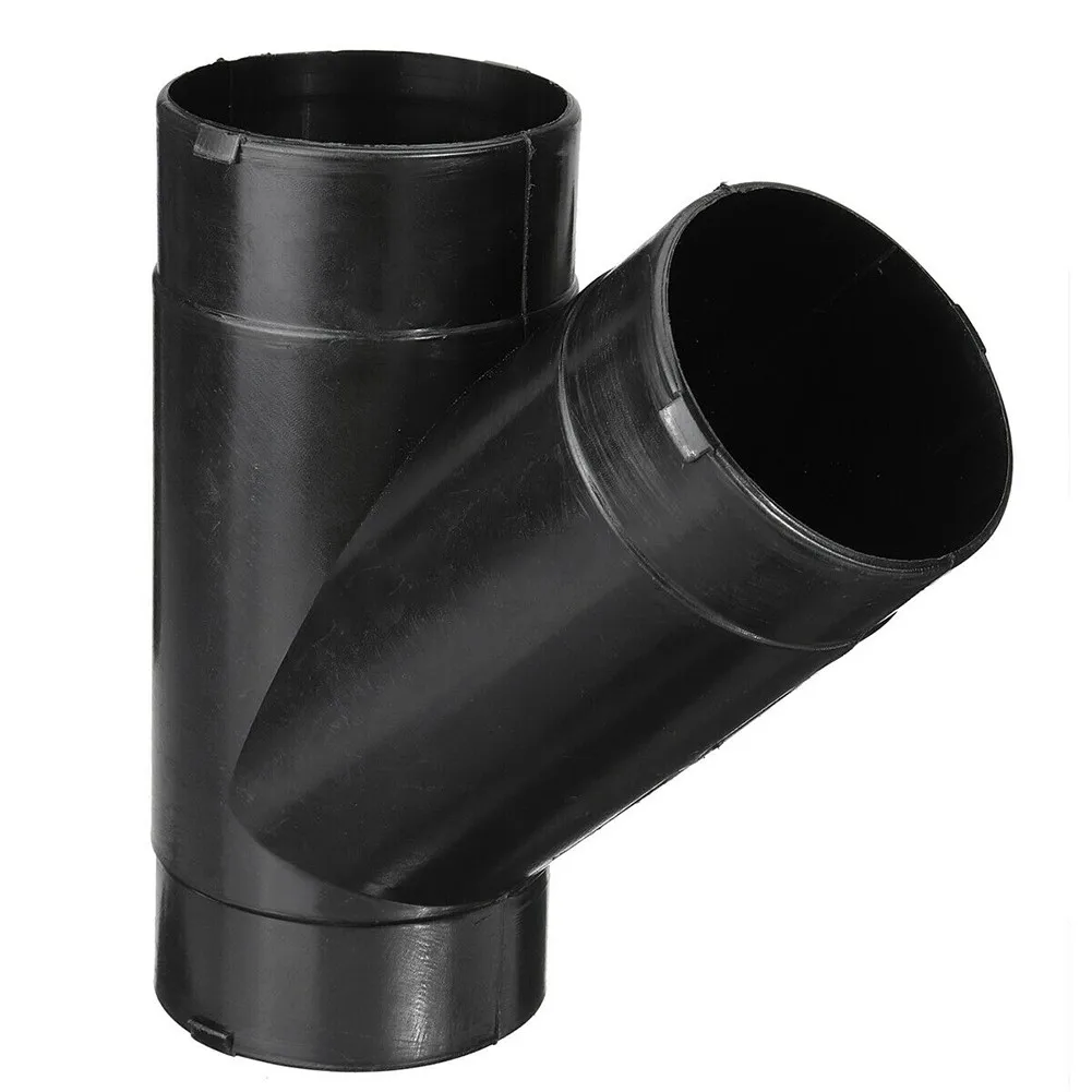 Black Plastic Car Air Ducting Y Branch Splitter 251226890044 For Eberspacher/Webasto Heater Y Branch Splitter Car Accessories
Black Plastic Car Air Ducting Y Branch Splitter 251226890044 For Eberspacher/Webasto Heater Y Branch Splitter Car Accessories