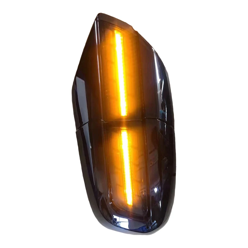 Tail Lamp LED DRL Dynamic Signal Brake Reverse Taillight fit for ford everest 2015 - 2019 LED
Tail Lamp LED DRL Dynamic Signal Brake Reverse Taillight fit for ford everest 2015 - 2019 LED