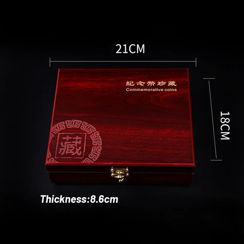30x Wood Container Display Collection Boxes Cases Round Coin Holders Storage
30x Wood Container Display Collection Boxes Cases Round Coin Holders Storage