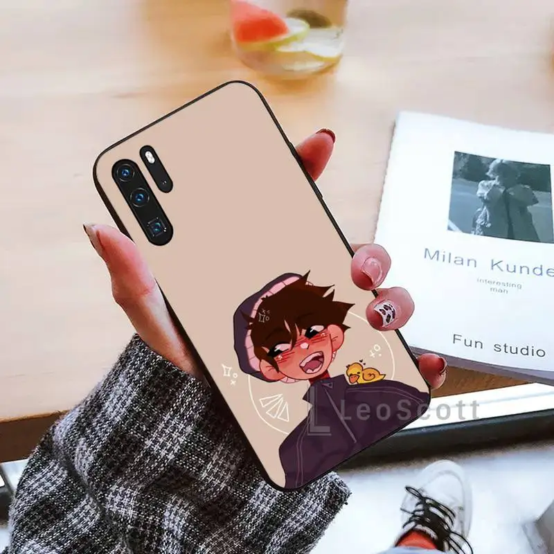 Dream Smp Phone Case For Huawei Y5 Y6 II Y7 Y9 PRIME 2018 2019 NOVA3E P20 PRO P10 Honor 10
Dream Smp Phone Case For Huawei Y5 Y6 II Y7 Y9 PRIME 2018 2019 NOVA3E P20 PRO P10 Honor 10