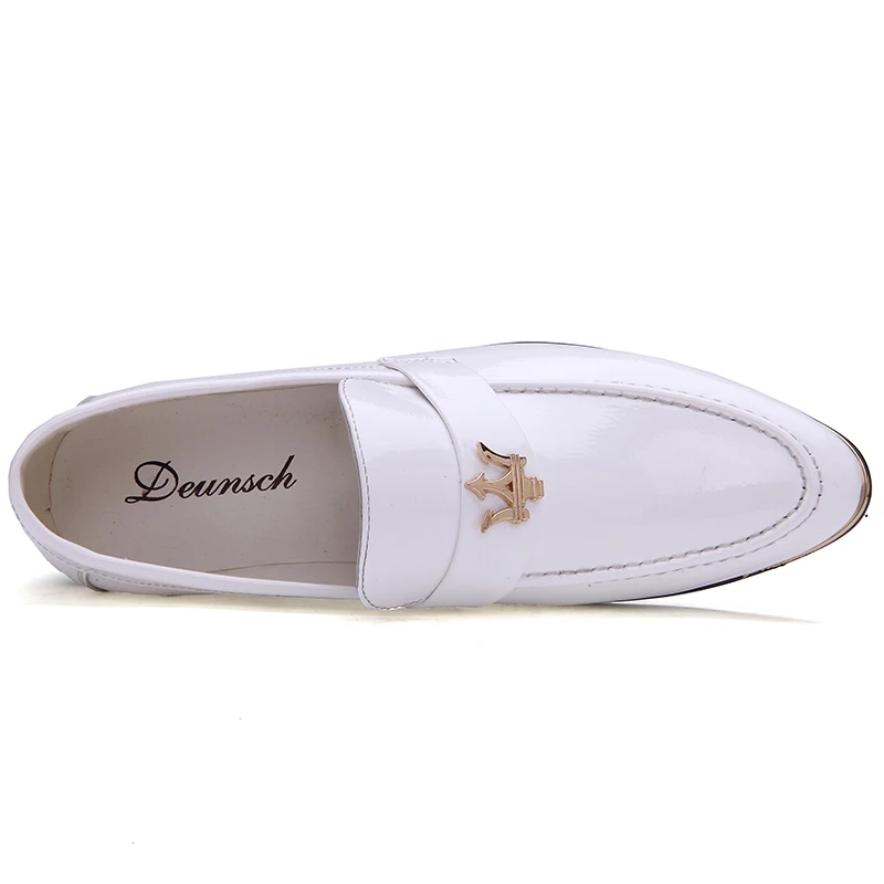 Italian Fashion Elegant Oxford Shoes for Mens Shoes New Cool Men Formal Shoes Trendy Stylish Men Dress Loafers Luxury
Italian Fashion Elegant Oxford Shoes for Mens Shoes New Cool Men Formal Shoes Trendy Stylish Men Dress Loafers Luxury