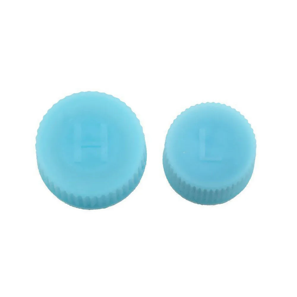 For R134a Repair Parts High And Low Pressure AC Valve 10.1*2.5cm Air Conditioning
For R134a Repair Parts High And Low Pressure AC Valve 10.1*2.5cm Air Conditioning