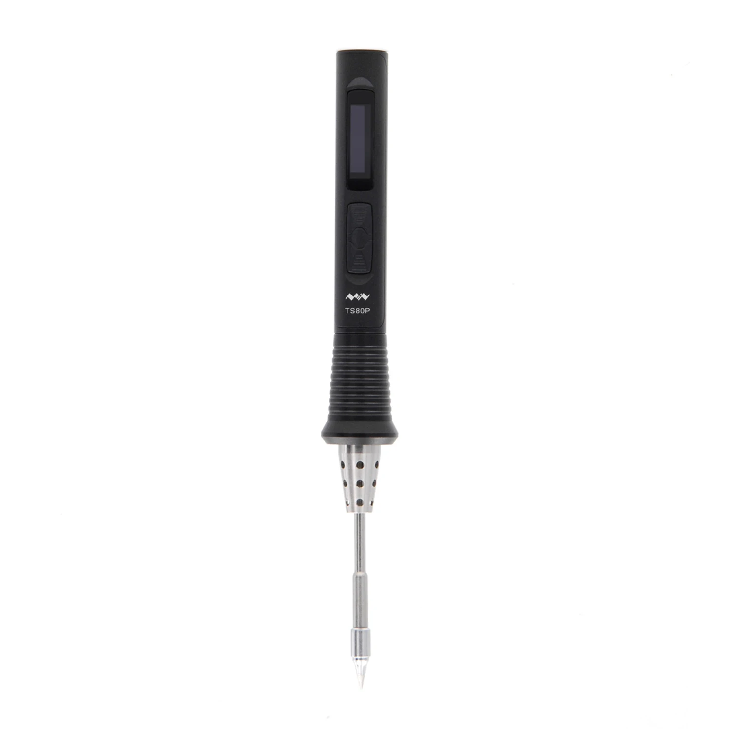 30W TS80P Intelligent Electric Soldering Iron PD2.0 QC3.0 Power Supply Electric Soldering Station Soldering Iron 100-400
30W TS80P Intelligent Electric Soldering Iron PD2.0 QC3.0 Power Supply Electric Soldering Station Soldering Iron 100-400