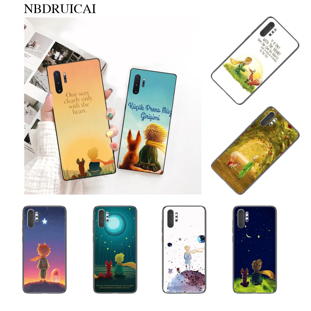 Чехол-накладка для Samsung Note 3 4 5 7 8 9 10 pro J7 J8 2018 J4 J6 Plus ТПУ мягкий силиконовый с