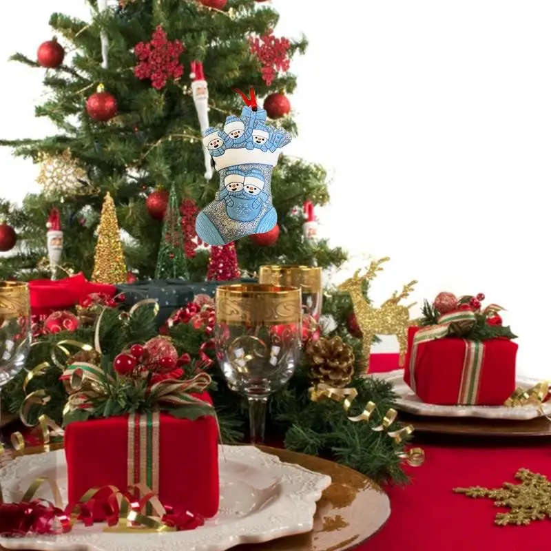 Christmas DIY Ornaments Family Christmas Tree Decoration Pendant Interior Decoration Pendant Home Decoration Accessories
Christmas DIY Ornaments Family Christmas Tree Decoration Pendant Interior Decoration Pendant Home Decoration Accessories