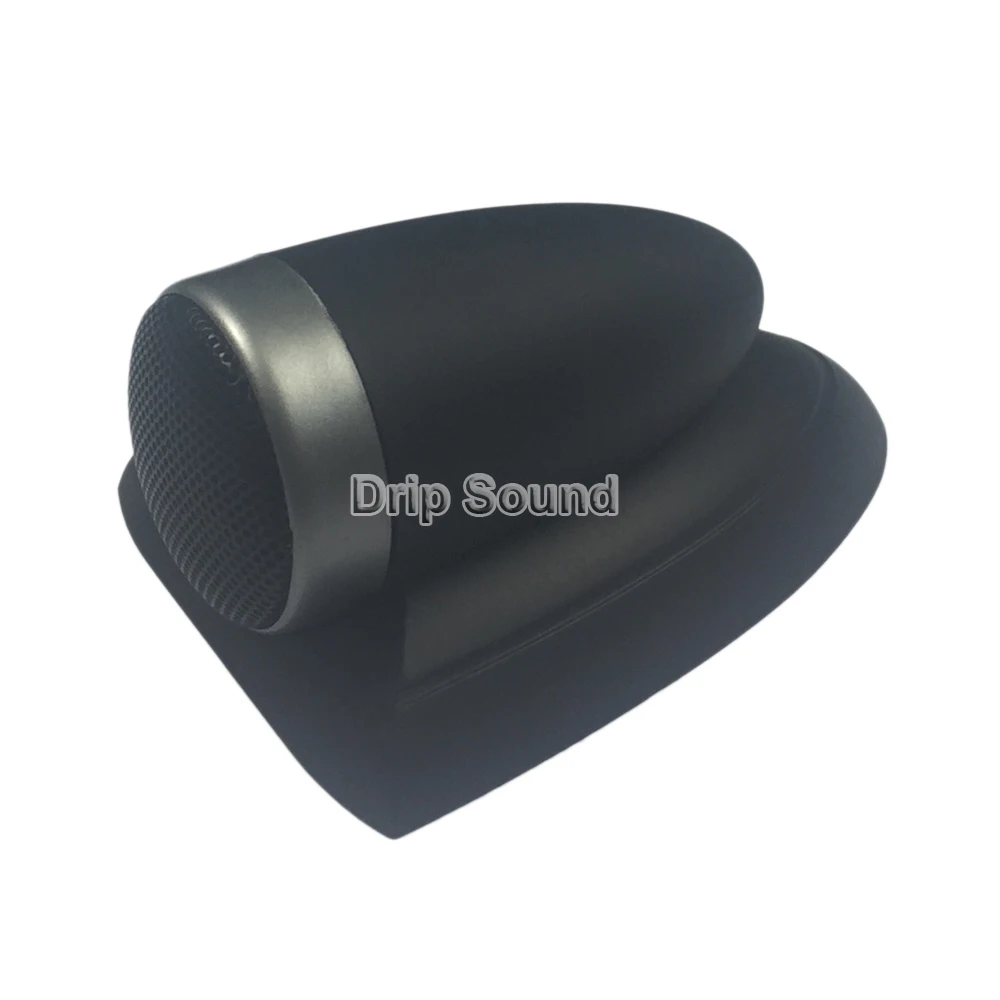

25-Core Speaker Loudspeaker Tweeter Cover Panel Audio Stereo Decorative Circle Fixed Plate