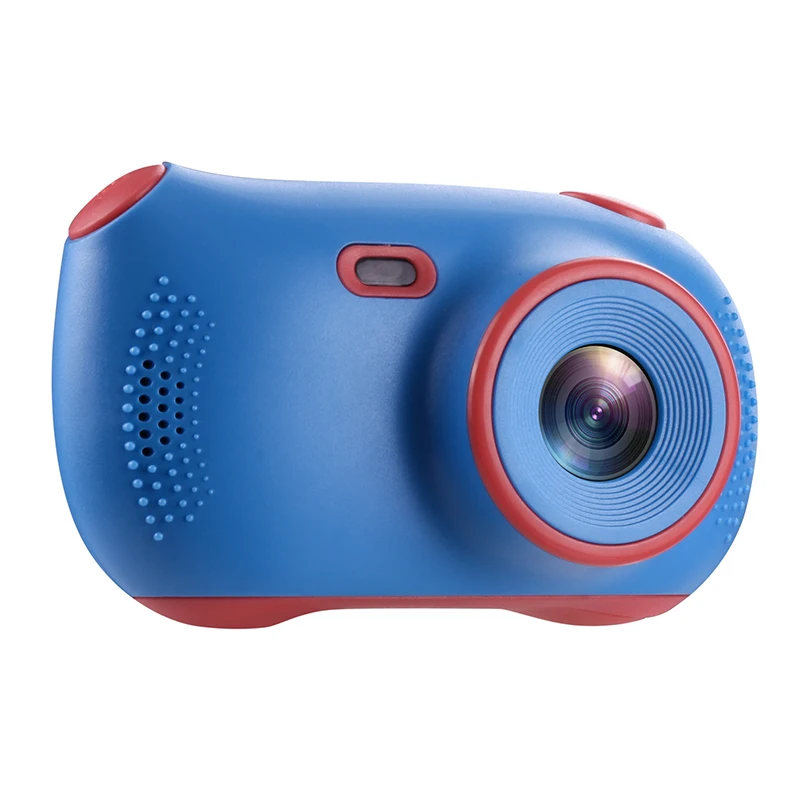 Kids Digital Camera Can Take Pictures HD Dual Camera Mini SLR Kids Camera Toy Birthday Christmas Gift Children's Camera Girl Boy
Kids Digital Camera Can Take Pictures HD Dual Camera Mini SLR Kids Camera Toy Birthday Christmas Gift Children's Camera Girl Boy