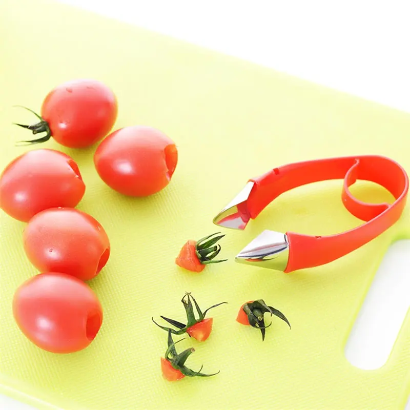 Creative Practical Stainless Steel Cutter Pineapple Eye Peeler Pineapple Seed Remover Clip Fruit Tools For Kitchen
Creative Practical Stainless Steel Cutter Pineapple Eye Peeler Pineapple Seed Remover Clip Fruit Tools For Kitchen