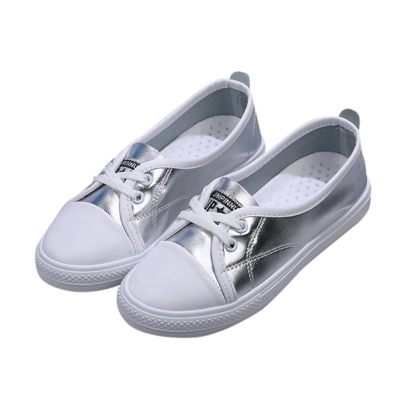 Women Flats Shoes Female Sneakers Fashion Woman Footwear Lace Up PU Vulcanized Shallow Ladies 2021 New Casual
Women Flats Shoes Female Sneakers Fashion Woman Footwear Lace Up PU Vulcanized Shallow Ladies 2021 New Casual