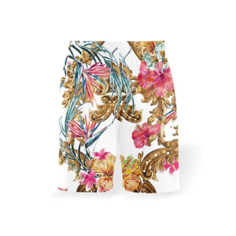 Retro Ethnic Style Men's Sets Summer Trend Beach Short Sleeve Set 2021 Sell Well O-Neck T-Shirt Shorts Suit Male Casual Outfit
Retro Ethnic Style Men's Sets Summer Trend Beach Short Sleeve Set 2021 Sell Well O-Neck T-Shirt Shorts Suit Male Casual Outfit