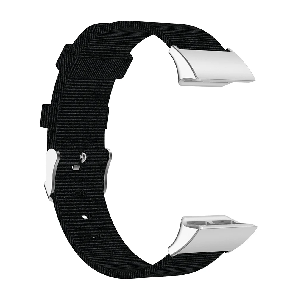 Watch Strap Replacement Band Shopping Wearing Accessory Nylon Canvas Outdoor for Garmin Forerunner 35/Forerunner 30
Watch Strap Replacement Band Shopping Wearing Accessory Nylon Canvas Outdoor for Garmin Forerunner 35/Forerunner 30