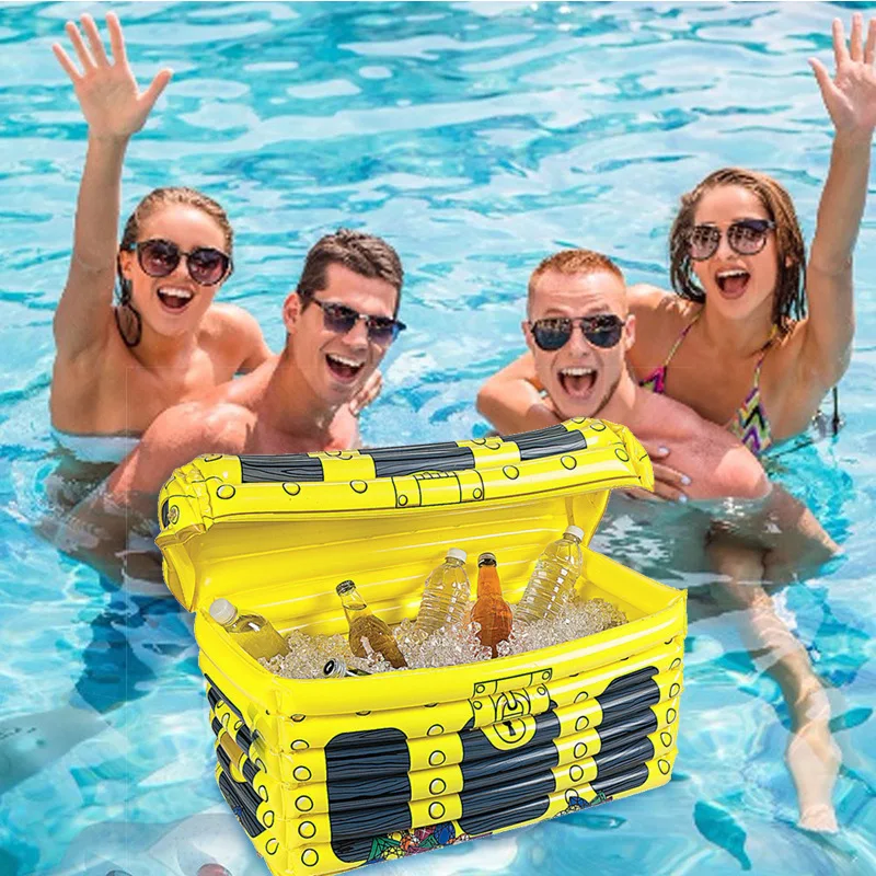Inflatable Ice Tub Treasure Box Drink Ice Holder Bar KTV Ice Basin Festival Party Drink Fruit Ice Bucket
Inflatable Ice Tub Treasure Box Drink Ice Holder Bar KTV Ice Basin Festival Party Drink Fruit Ice Bucket