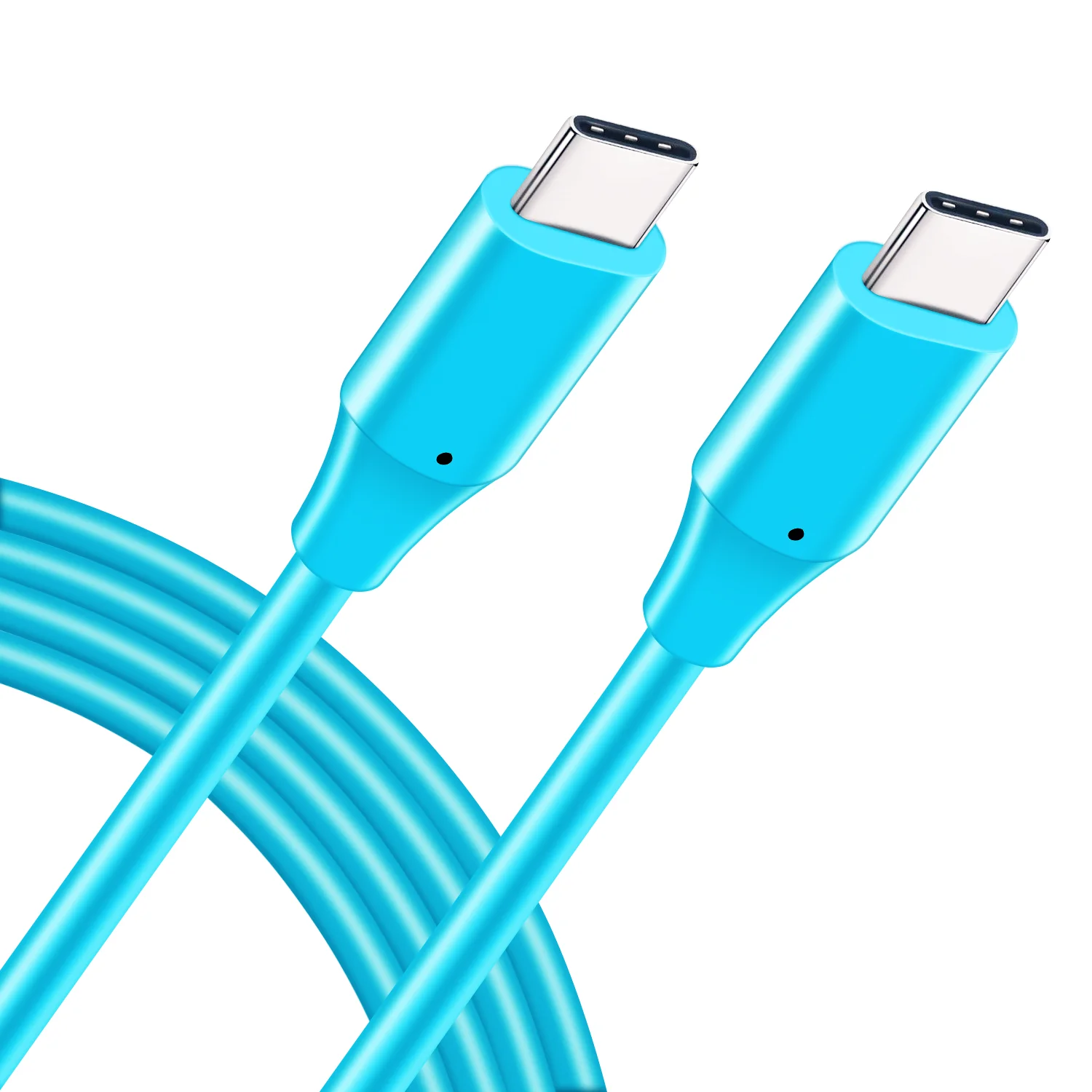 EDIYUN USB C Cable Type C 60W PD 3A Fast Charging Cable USBC Cable TO USB C Charging Cable for Laptop Xiaomi Usb Type C Cable
EDIYUN USB C Cable Type C 60W PD 3A Fast Charging Cable USBC Cable TO USB C Charging Cable for Laptop Xiaomi Usb Type C Cable