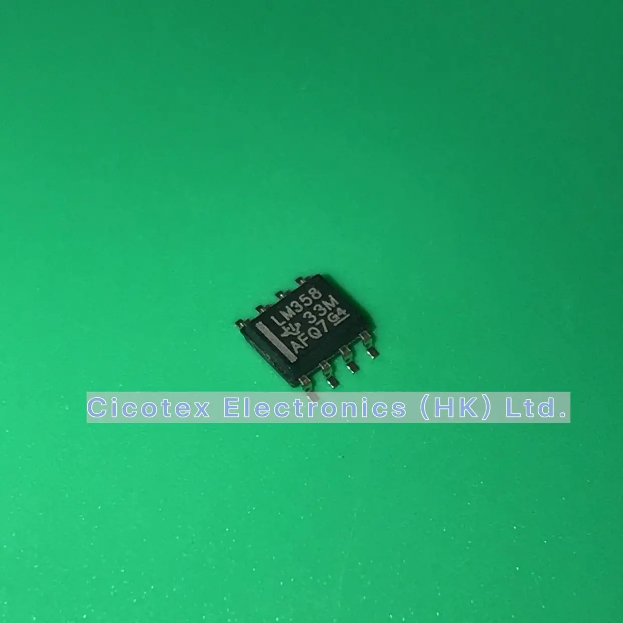 100pcs/lot LM358DR/LM358ADR SOP8 LM358D/LM358AD R IC OPAMP GP 2 CIRCUIT 8SOIC LM358DRG4 LM358ADRG4 LM358 DR ADR LM 358DR 358ADR
100pcs/lot LM358DR/LM358ADR SOP8 LM358D/LM358AD R IC OPAMP GP 2 CIRCUIT 8SOIC LM358DRG4 LM358ADRG4 LM358 DR ADR LM 358DR 358ADR