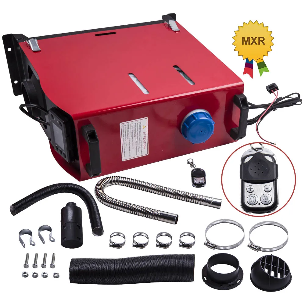 12V 8KW Diesel Air Heater 1 Hole LCD Display All In One for Car Van Truck Pickup Homes Car Application
12V 8KW Diesel Air Heater 1 Hole LCD Display All In One for Car Van Truck Pickup Homes Car Application