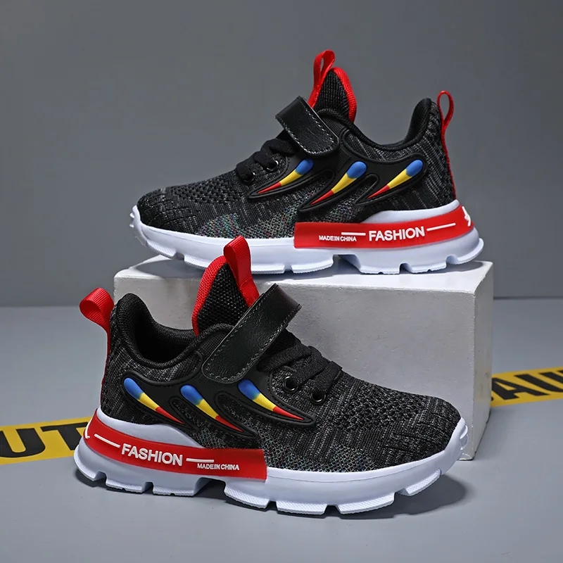 2021 Summer Casual Children Sneakers Breathable Sports Shoes for Gilrs Fashion Casual Running Kids Shoes Boys Basket Enfant
2021 Summer Casual Children Sneakers Breathable Sports Shoes for Gilrs Fashion Casual Running Kids Shoes Boys Basket Enfant