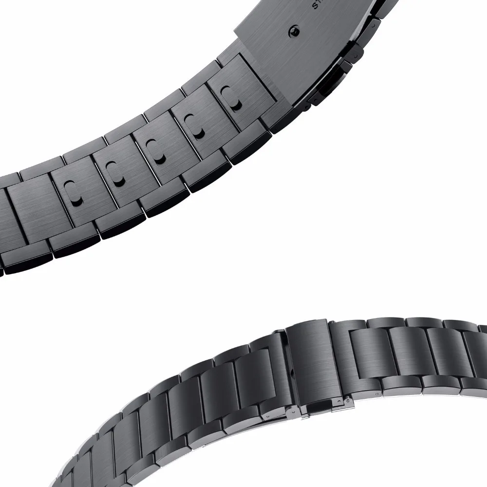 Stainless steel strap For Apple Watch band apple watch 5 4 3 band 44mm/40mm iwatch band 42mm/38mm correa link bracelet watchband
Stainless steel strap For Apple Watch band apple watch 5 4 3 band 44mm/40mm iwatch band 42mm/38mm correa link bracelet watchband