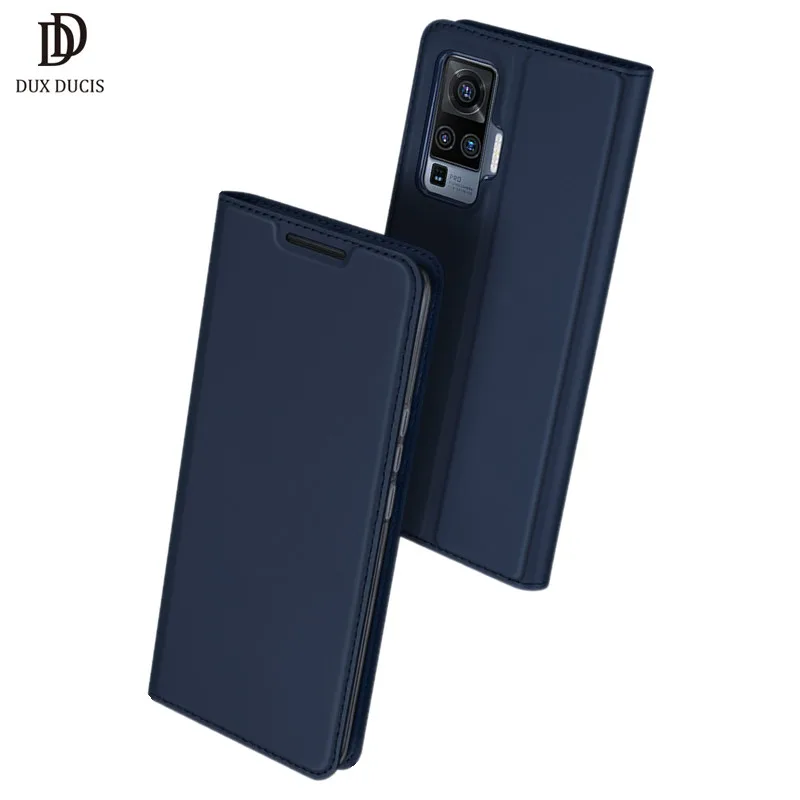 Vivo X51 5g Case Dux Ducis Skin Pro Series Flip Wallet Business Leather Case For Vivo X50 Pro X51 5g Cover Card Slot Accessories
Vivo X51 5g Case Dux Ducis Skin Pro Series Flip Wallet Business Leather Case For Vivo X50 Pro X51 5g Cover Card Slot Accessories