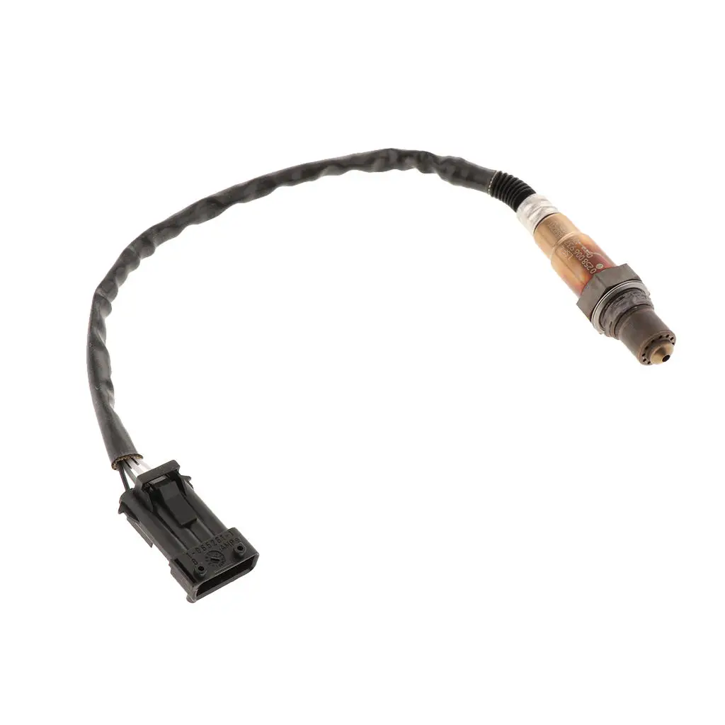 Oxygen Sensor Air Fuel Ratio Sensor for CFMOTO CF450/550/X6/Z5/Z6 Motorcycles ATV
Oxygen Sensor Air Fuel Ratio Sensor for CFMOTO CF450/550/X6/Z5/Z6 Motorcycles ATV